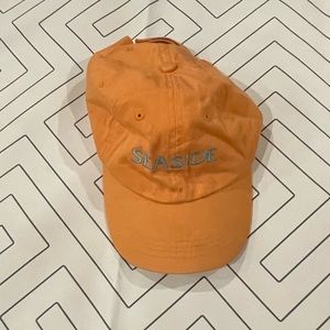 The Seaside Style Toddler Hat